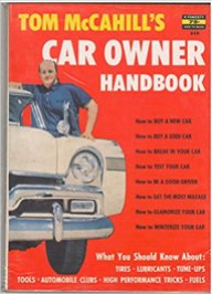Car owner handbook